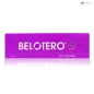 Preview: Belotero Volume mit Lidocaine 2x1ml - side