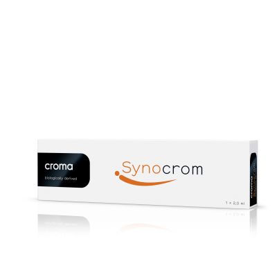 Synocrom 20mg/2ml
