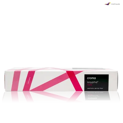 Preview: Croma Saypha Lips mit Lidocaine