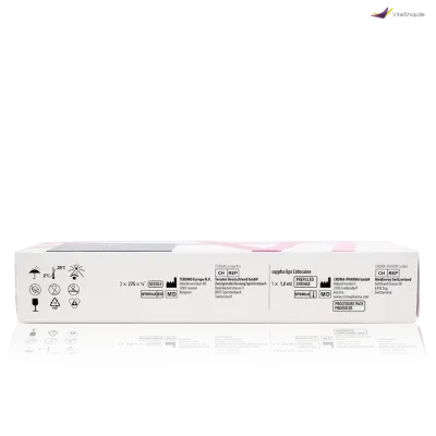 Preview: Croma Saypha Lips mit Lidocaine