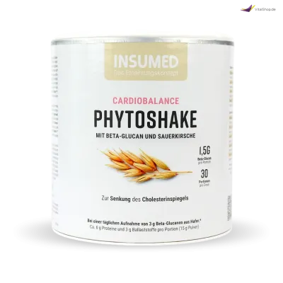 Insumed Cardiobalance Sauerkirsche