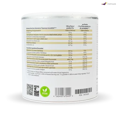 Preview: Insumed Cardiobalance Sauerkirsche