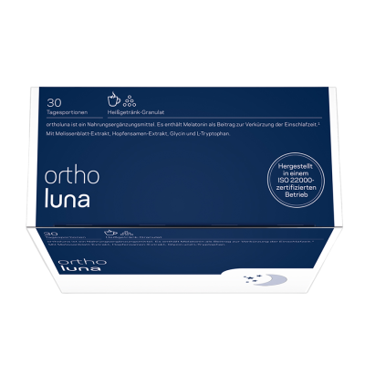 Preview: Ortho Luna