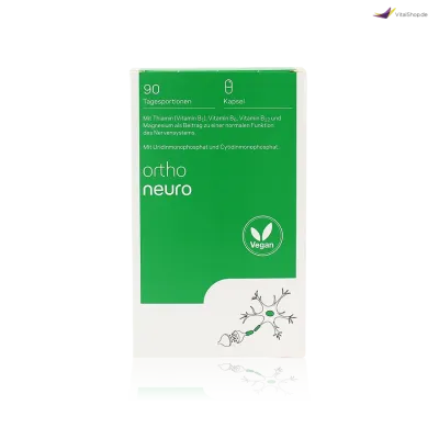 Orthoneuro 90 TagesportionenTP