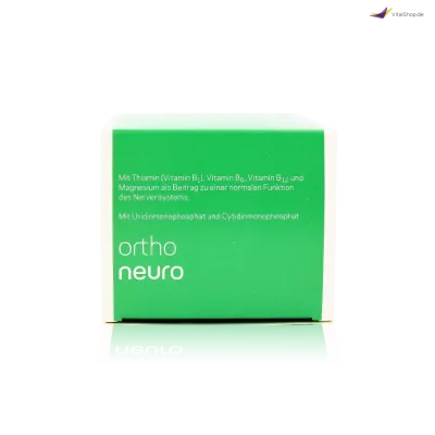 Orthoneuro 90 Tagesportionen