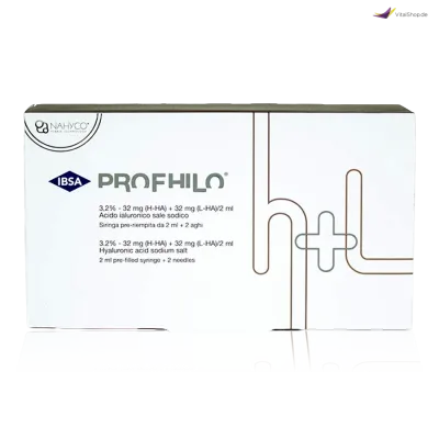 Profhilo H+L 1×2ml