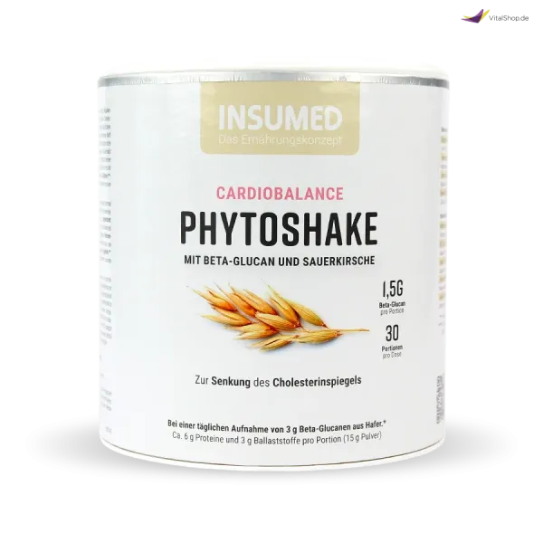 Insumed Cardiobalance Sauerkirsche