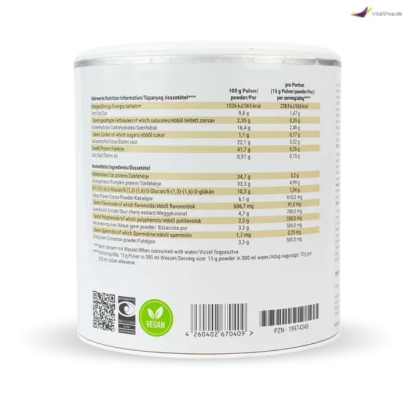 Insumed Cardiobalance Sauerkirsche