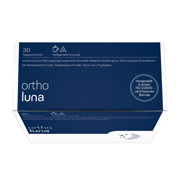 Ortho Luna