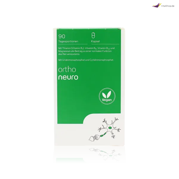 Orthoneuro 90 TagesportionenTP