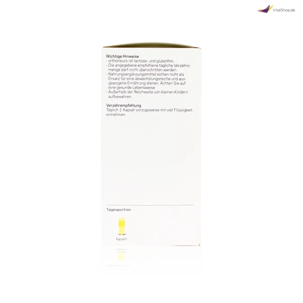 Orthoneuro 90 Tagesportionen