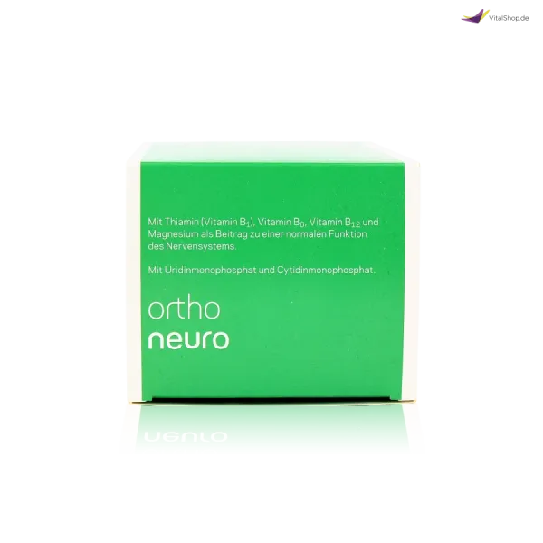 Orthoneuro 90 Tagesportionen