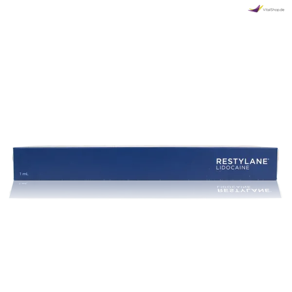 Restylane mit Lidocaine 1ml - side