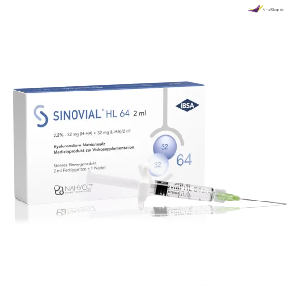 sinovial-hl64-2ml